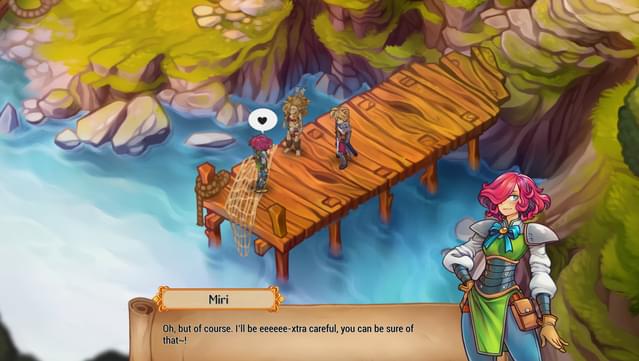 Regalia - Royal Edition screenshot 0