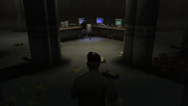 Hitman 2: Silent Assassin screenshot 4