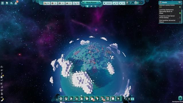 Beyond These Stars screenshot 2