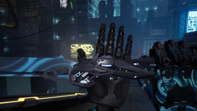 Ghostrunner 2 - Anniversary Pack screenshot 7