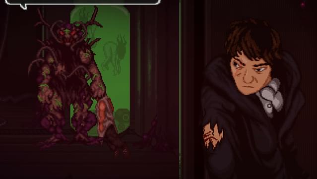 Guard Duty screenshot 4