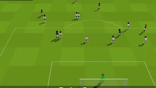 Sensible Soccer 2006 screenshot 5