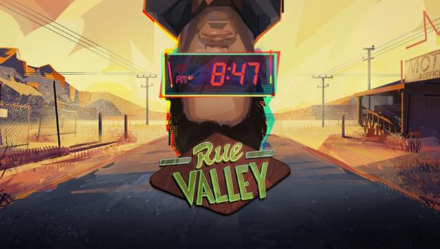 Rue Valley