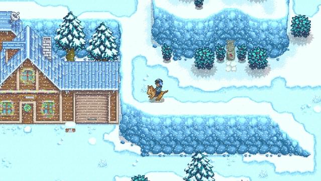 Stardew Valley screenshot 6