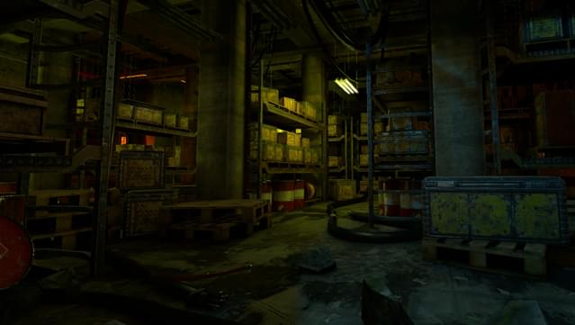 Hello Cruel World screenshot 4