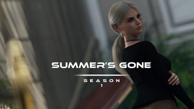 Summer's Gone - Season 1