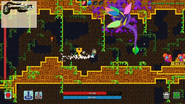Magicmaker screenshot 3