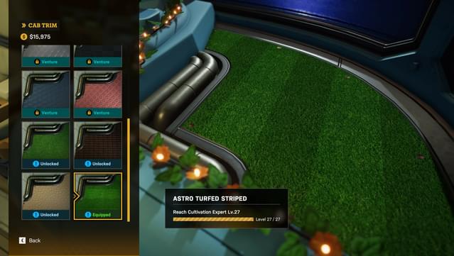Star Trucker - Cultivation Content Pack screenshot 7