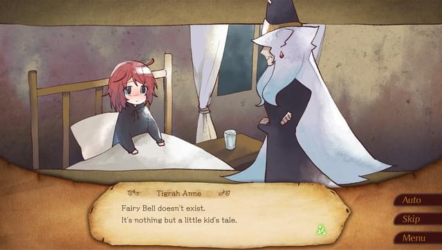 Mhakna Gramura and Fairy Bell - Original Soundtrack screenshot 1