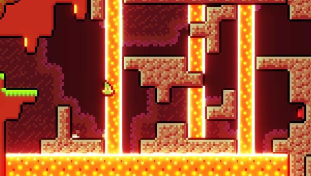 Reventure screenshot 1