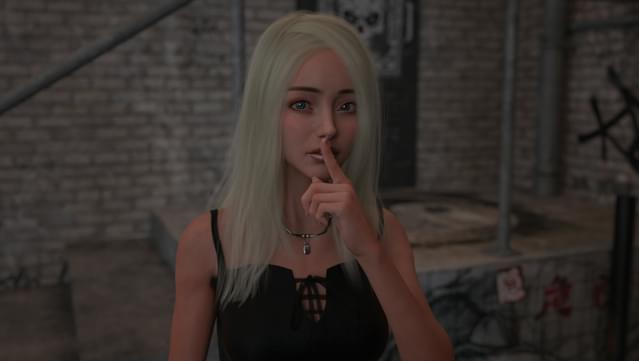 Lust Academy Final - Shadows Unleashed screenshot 1