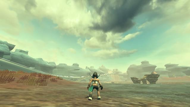 Anodyne 2: Return to Dust 2 OST screenshot 4