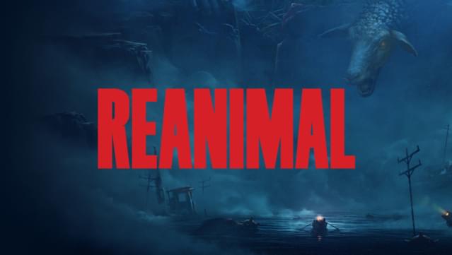 REANIMAL