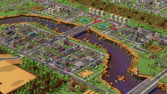 8-bit Armies screenshot 1