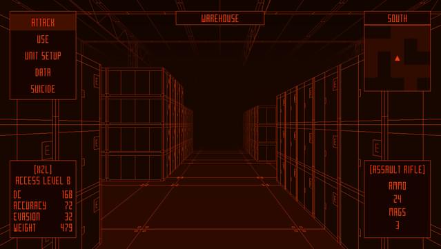 Das Geisterschiff / The Ghost Ship screenshot 7