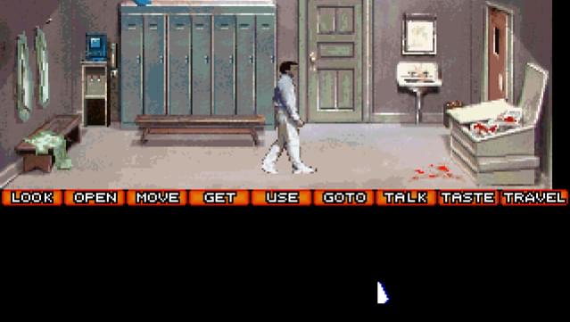 Countdown screenshot 1