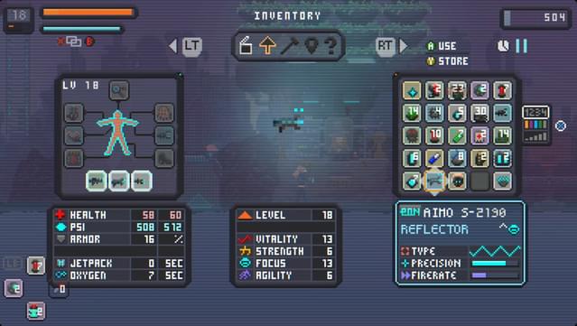GINSHA screenshot 7