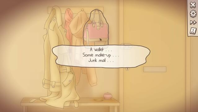 One Night Stand screenshot 7
