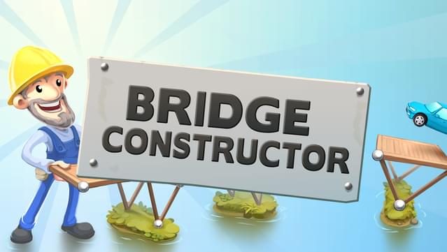 Bridge Constructor