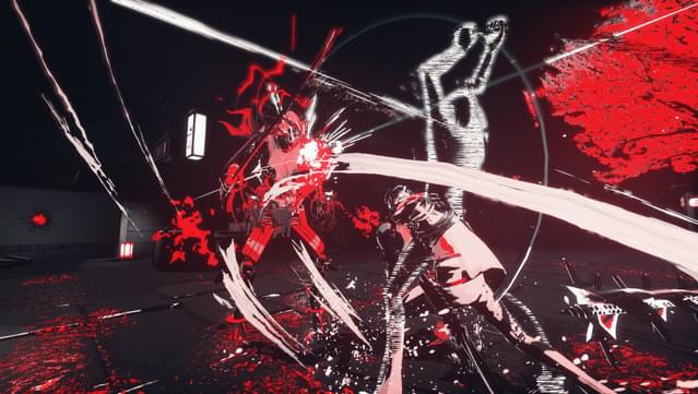 Killer is Dead: Nightmare Edition screenshot 1
