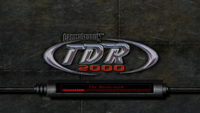 Carmageddon TDR 2000 screenshot 5