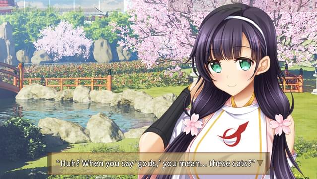 Kunado Chronicles UNRATED screenshot 5