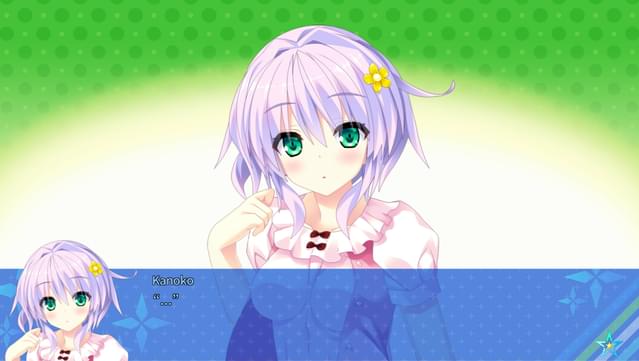 Destiny Star Girlfriend 3 screenshot 5