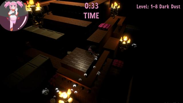 Marble Maid screenshot 1