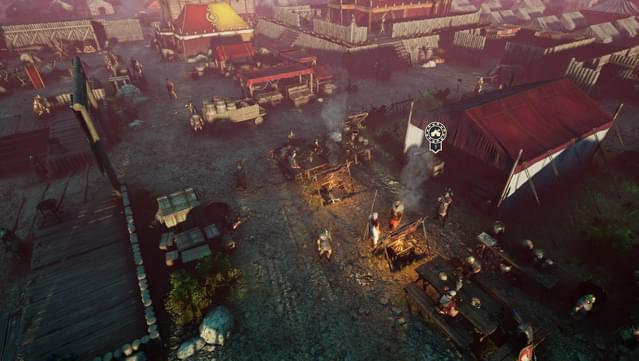 Expeditions: Rome screenshot 7