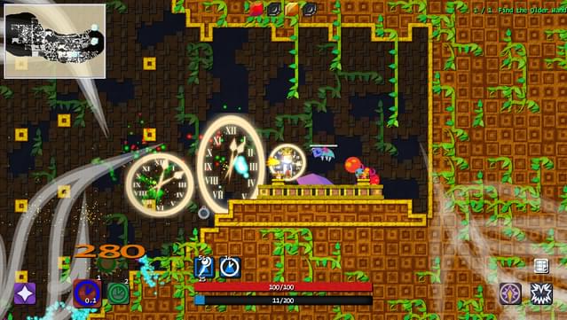 Magicmaker screenshot 1