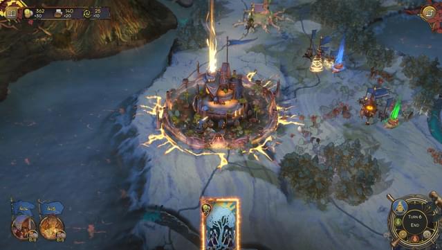 Songs of Silence - Year 1 Crafters Frame screenshot 1