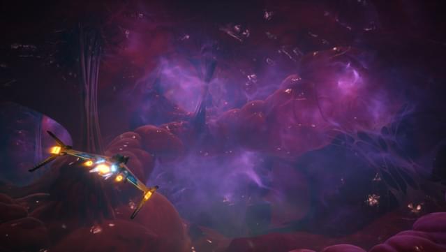 EVERSPACE™ 2 - Titans screenshot 5