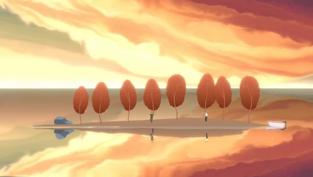 Rainswept screenshot 2
