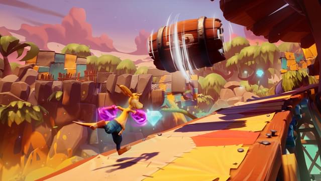 Kao the Kangaroo - Soundtrack screenshot 0