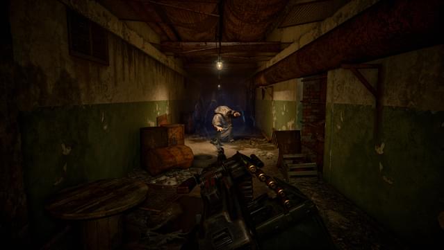S.T.A.L.K.E.R. 2: Heart of Chornobyl - Deluxe Edition screenshot 4