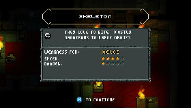 Heroes of Loot 2 screenshot 1