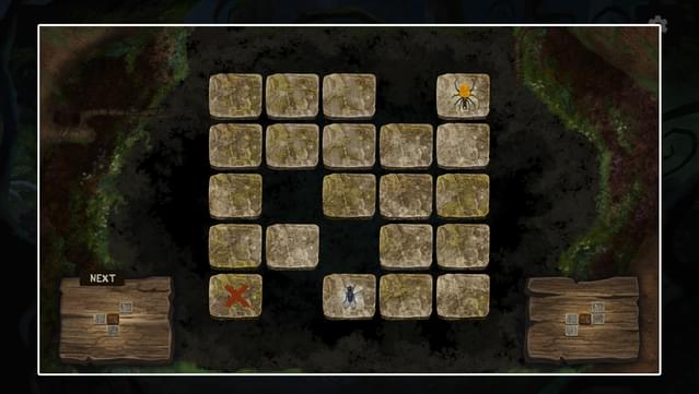 Enypnion Redreamed screenshot 4