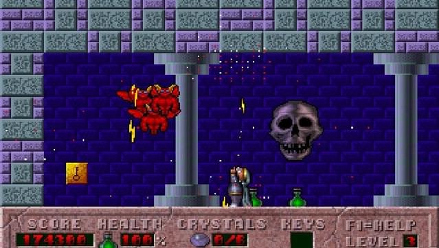 Hocus Pocus screenshot 0