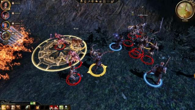 Dragon Age™: Origins - Ultimate Edition screenshot 7