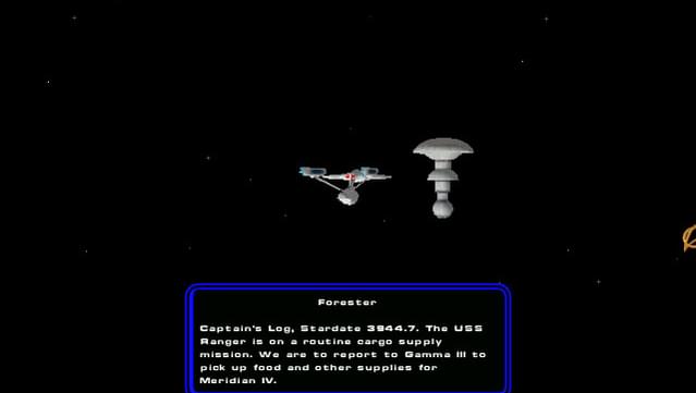 Star Trek™: Starfleet Academy screenshot 6