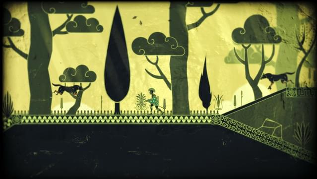 Apotheon screenshot 7
