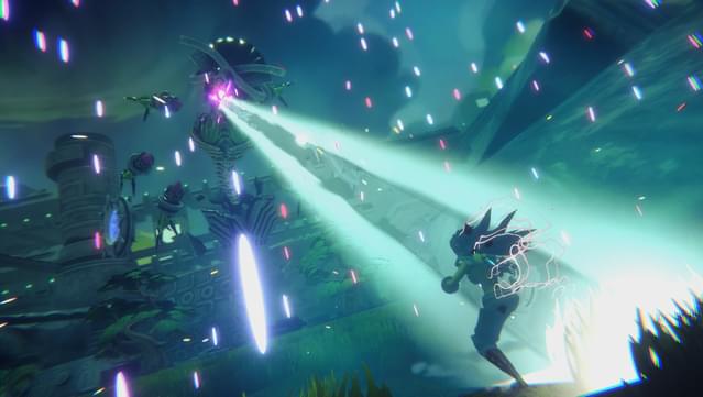 Aztech Forgotten Gods screenshot 7
