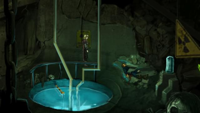 Shardlight screenshot 2