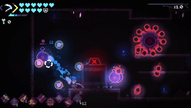 Revita screenshot 1