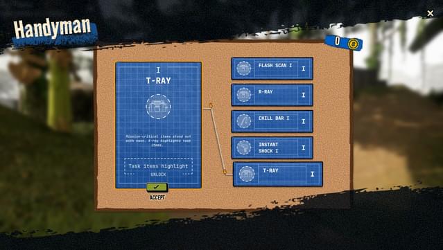 Airport Contraband screenshot 2