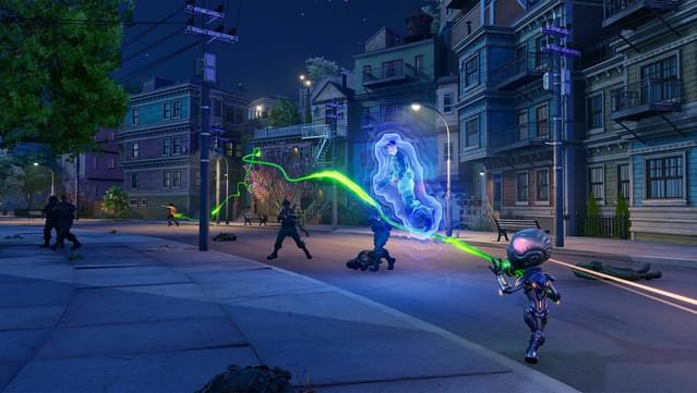 Destroy All Humans! 2 - Reprobed screenshot 5