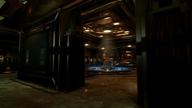 Close to the Sun Digital Deluxe screenshot 6