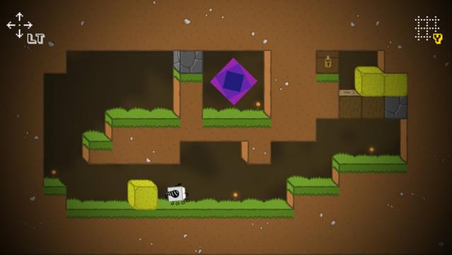 Blocks That Matter screenshot 5