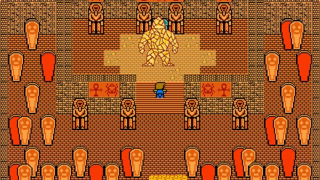 8-Bit Adventures 1 + 2 Bundle screenshot 2