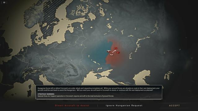 Panzer Corps 2: Axis Operations - 1942 screenshot 6